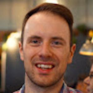 Meet your Posher, Adam